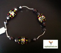 Pulsera Muñeca
